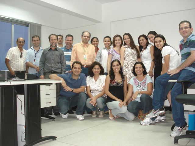 Memoria 2010