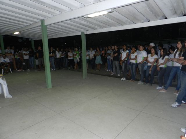 Memória - 2011
