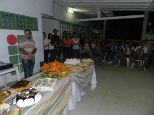Institucional - Memória - 2011