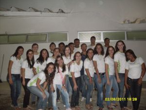 Memória - 2011