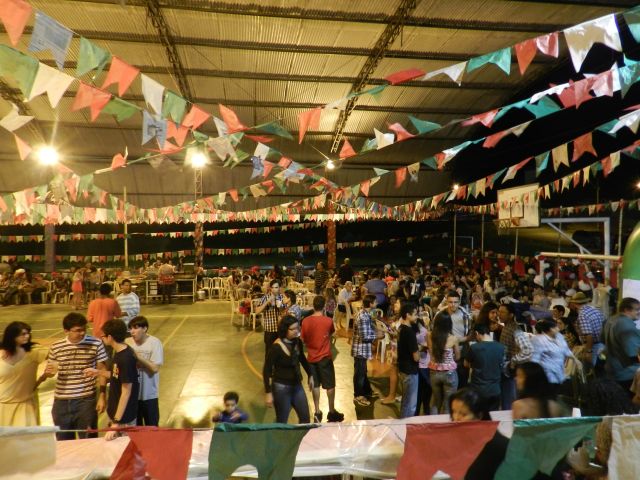 Memória - 2012