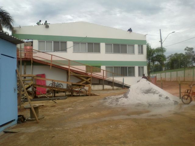 Memória - 2012