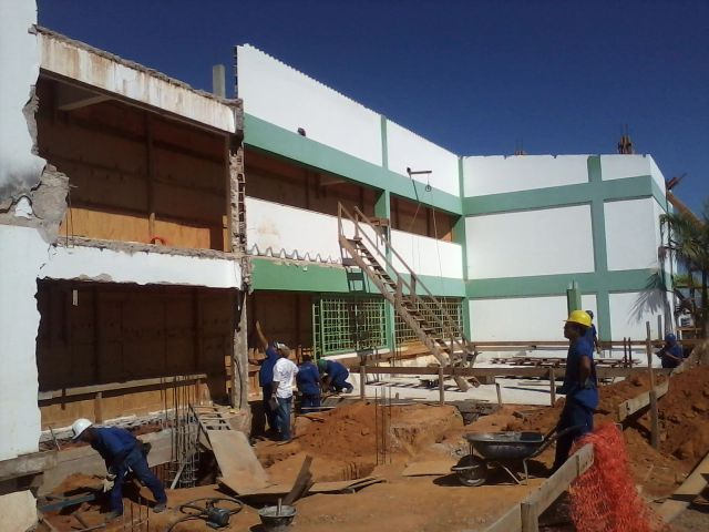 Memória - 2012