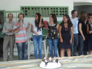 Memória - 2012