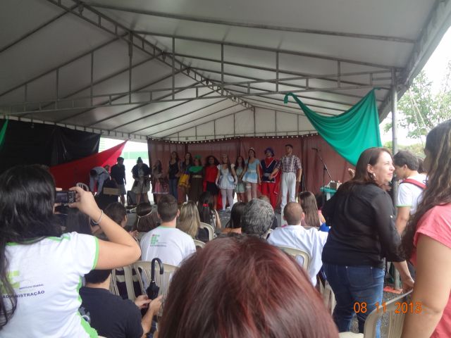 Memória - 2013