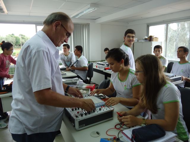 Memória - 2013