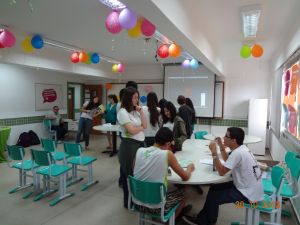 Institucional - Memória - 2013