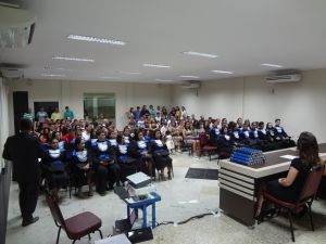 Memória - 2014