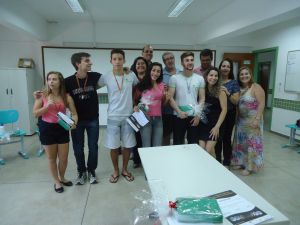 Memória - 2014