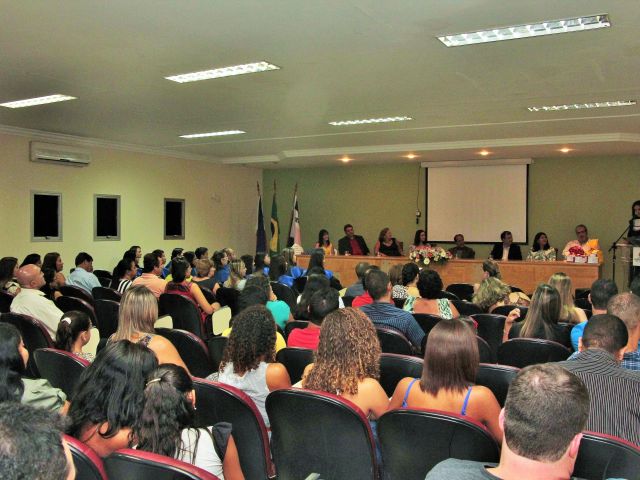 Memória - 2015