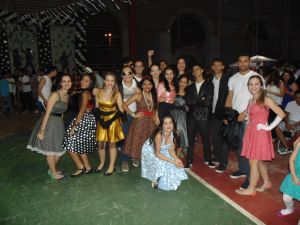 Memória - 2015