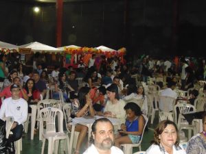 Memória - 2015