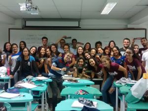Institucional - Memória - 2017