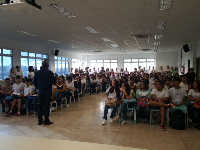 Memória - 2018