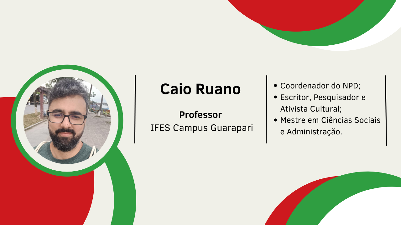 coord caio 