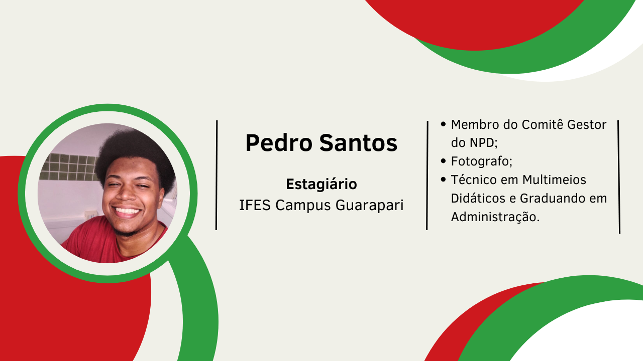 pedro lucas