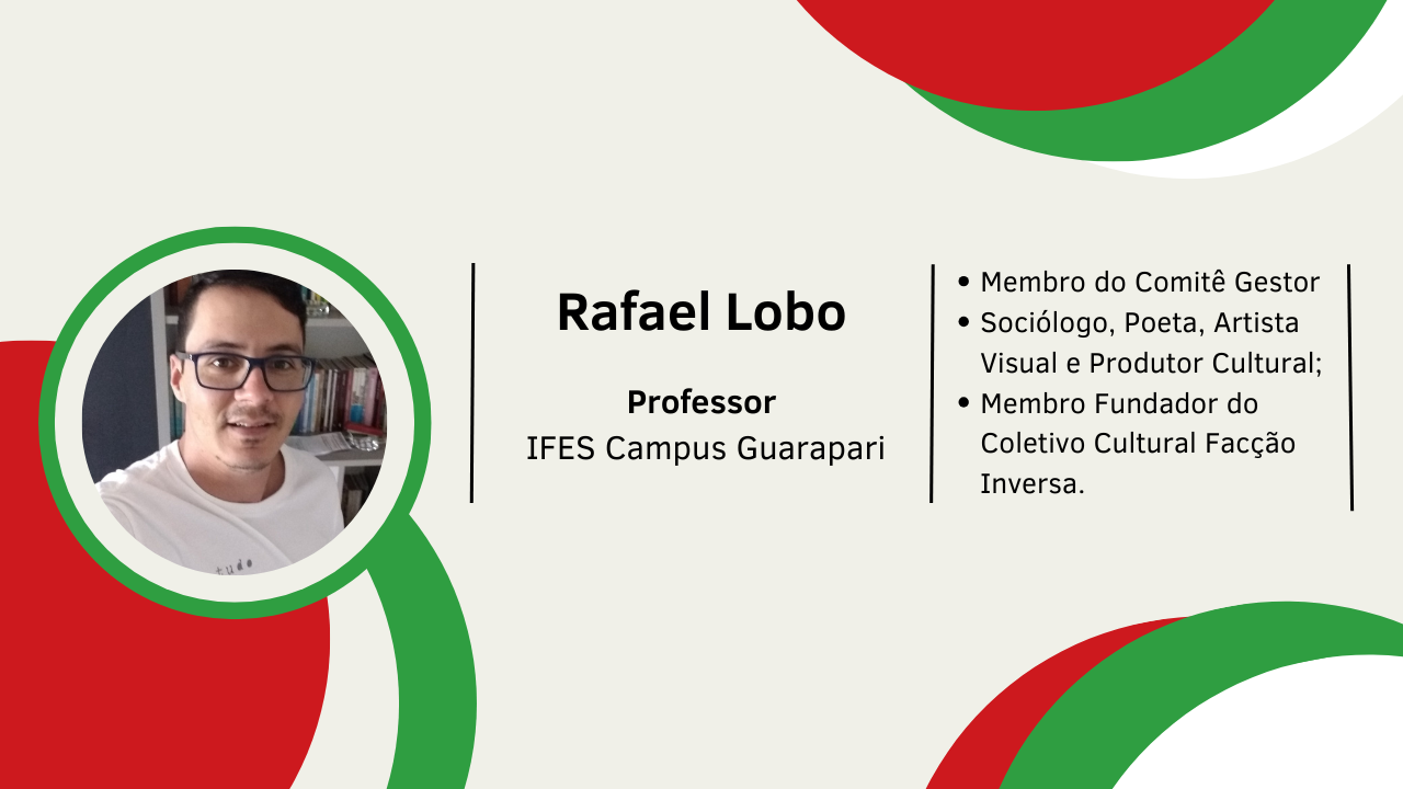 rafael lobo