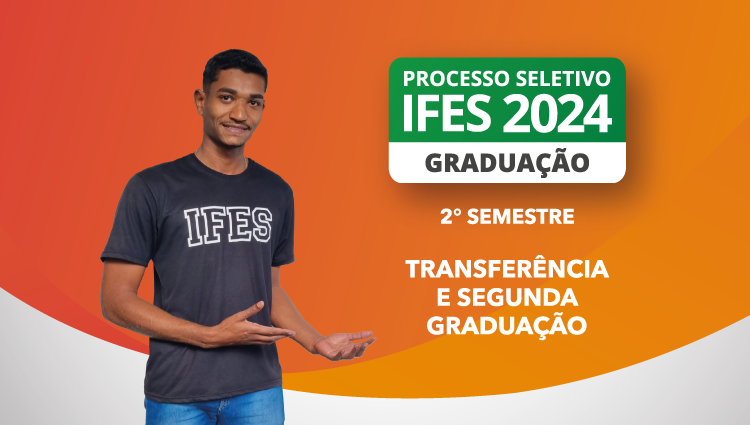 Campus Guarapari oferta vagas para transferência e segunda graduação